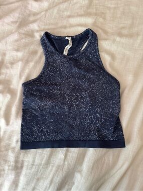 Lululemon Tank Size 8